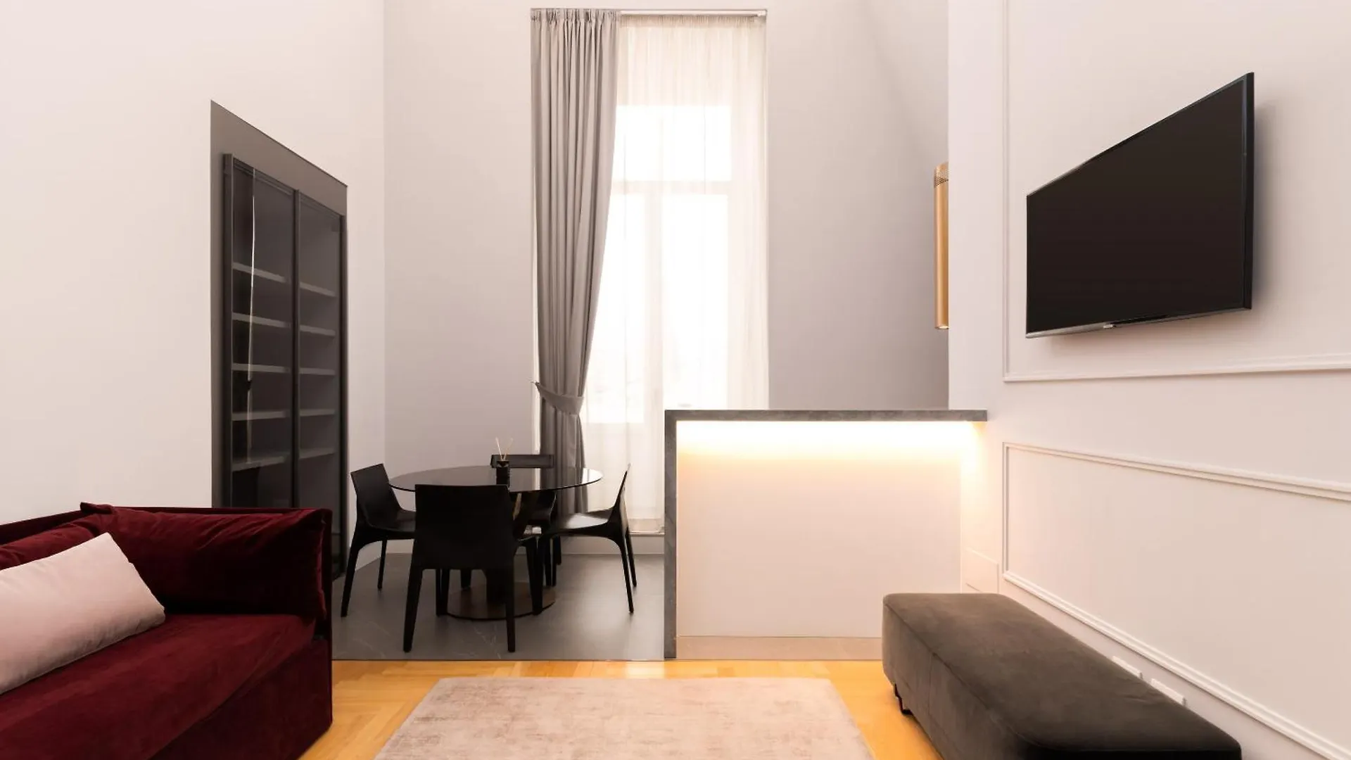 Apartamento Limehome Lecce Palazzo Bn