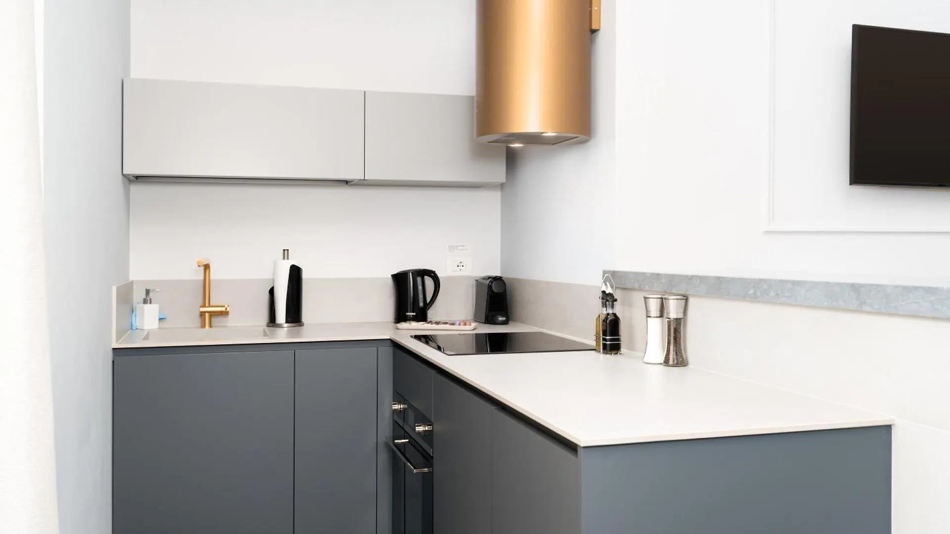 Limehome Lecce Palazzo Bn Apartamento