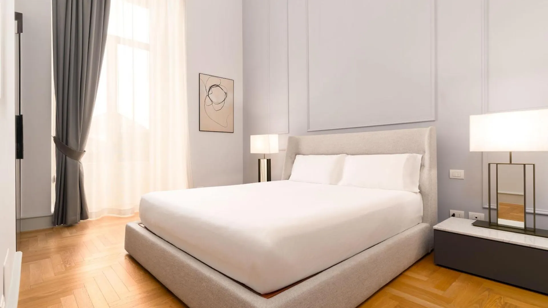 Limehome Lecce Palazzo Bn Italia