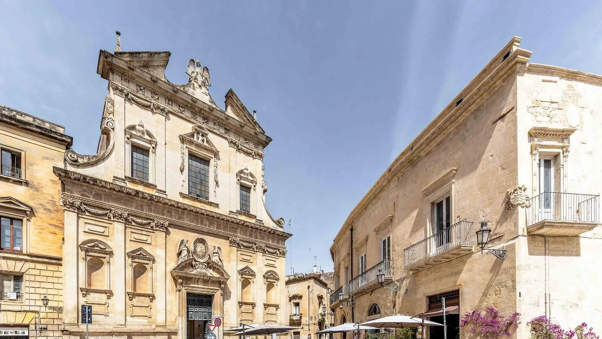Apartamento Limehome Lecce Palazzo Bn