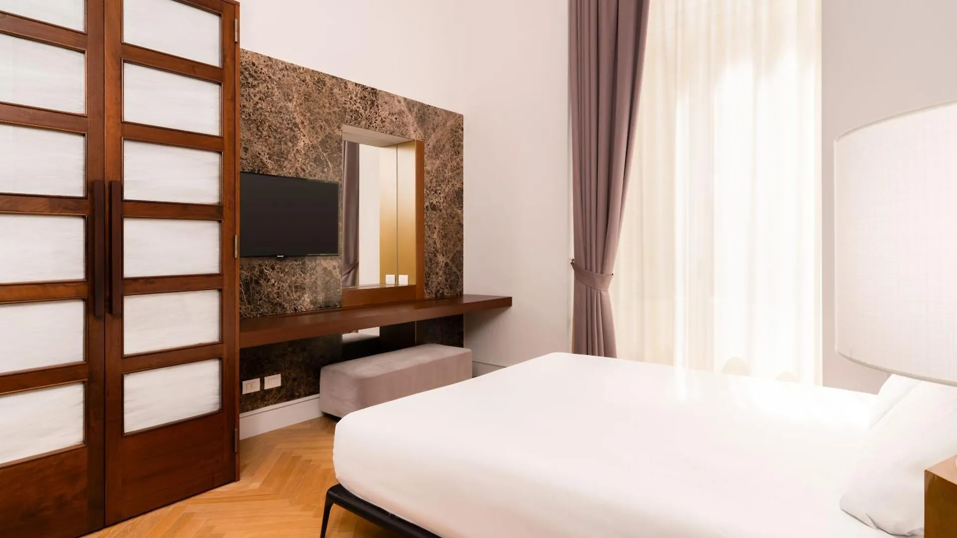 Apartamento Limehome Lecce Palazzo Bn Italia