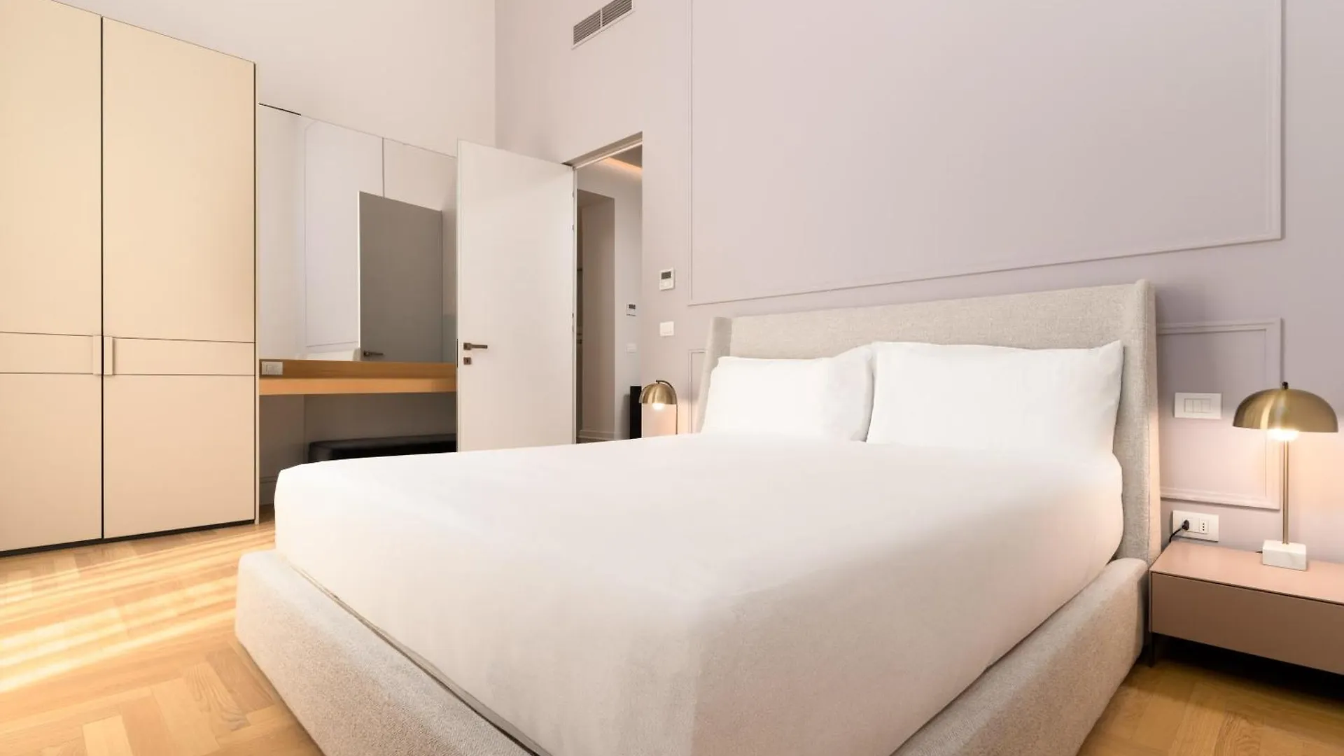 Apartamento Limehome Lecce Palazzo Bn