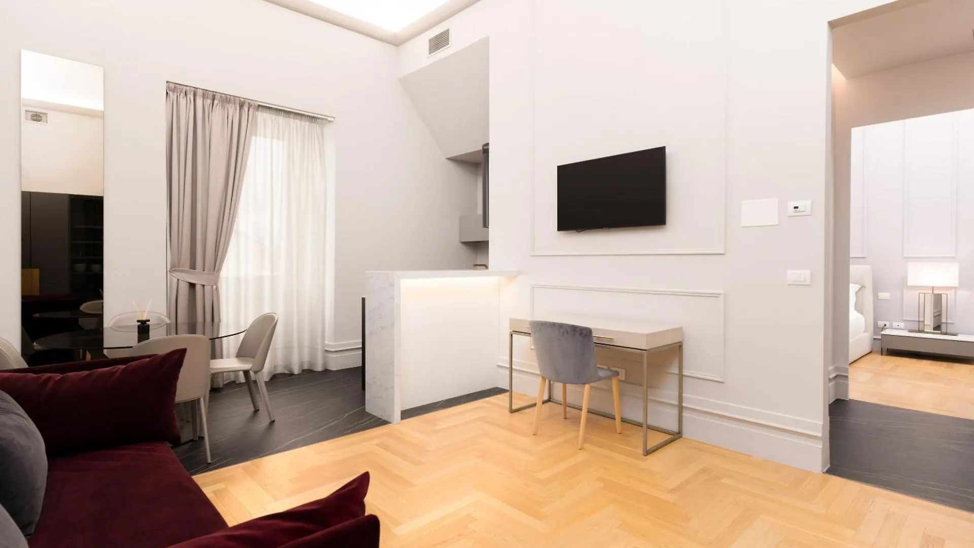 Limehome Lecce Palazzo Bn 0*,