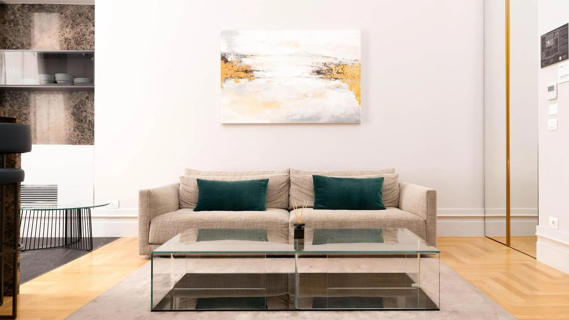 Limehome Lecce Palazzo Bn Apartamento