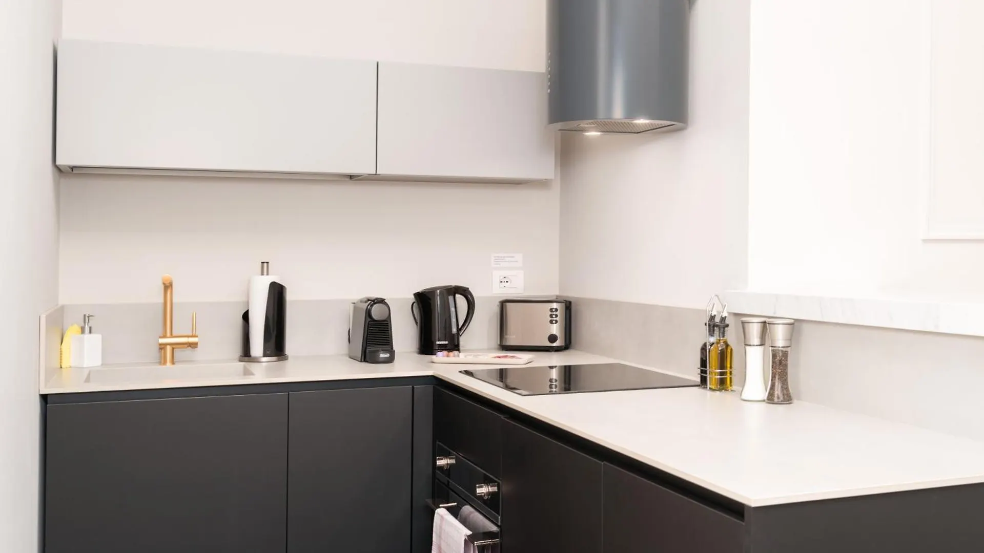 Apartamento Limehome Lecce Palazzo Bn
