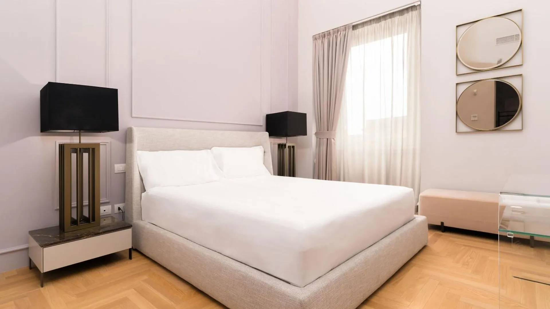 Limehome Lecce Palazzo Bn Italia