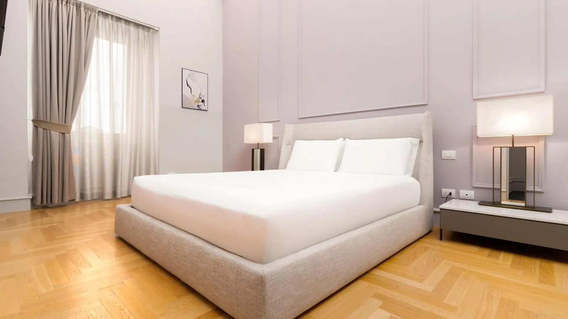 Limehome Lecce Palazzo Bn Apartamento