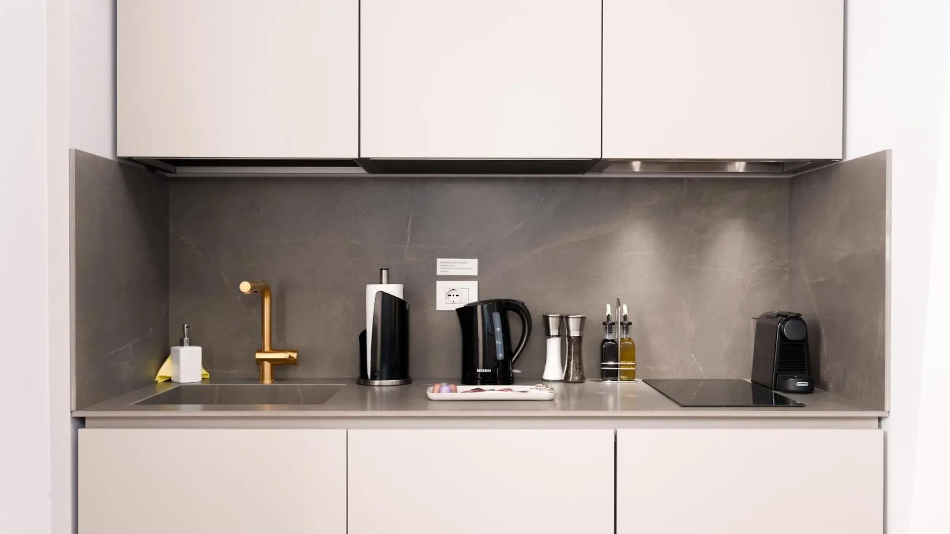 Limehome Lecce Palazzo Bn Apartment