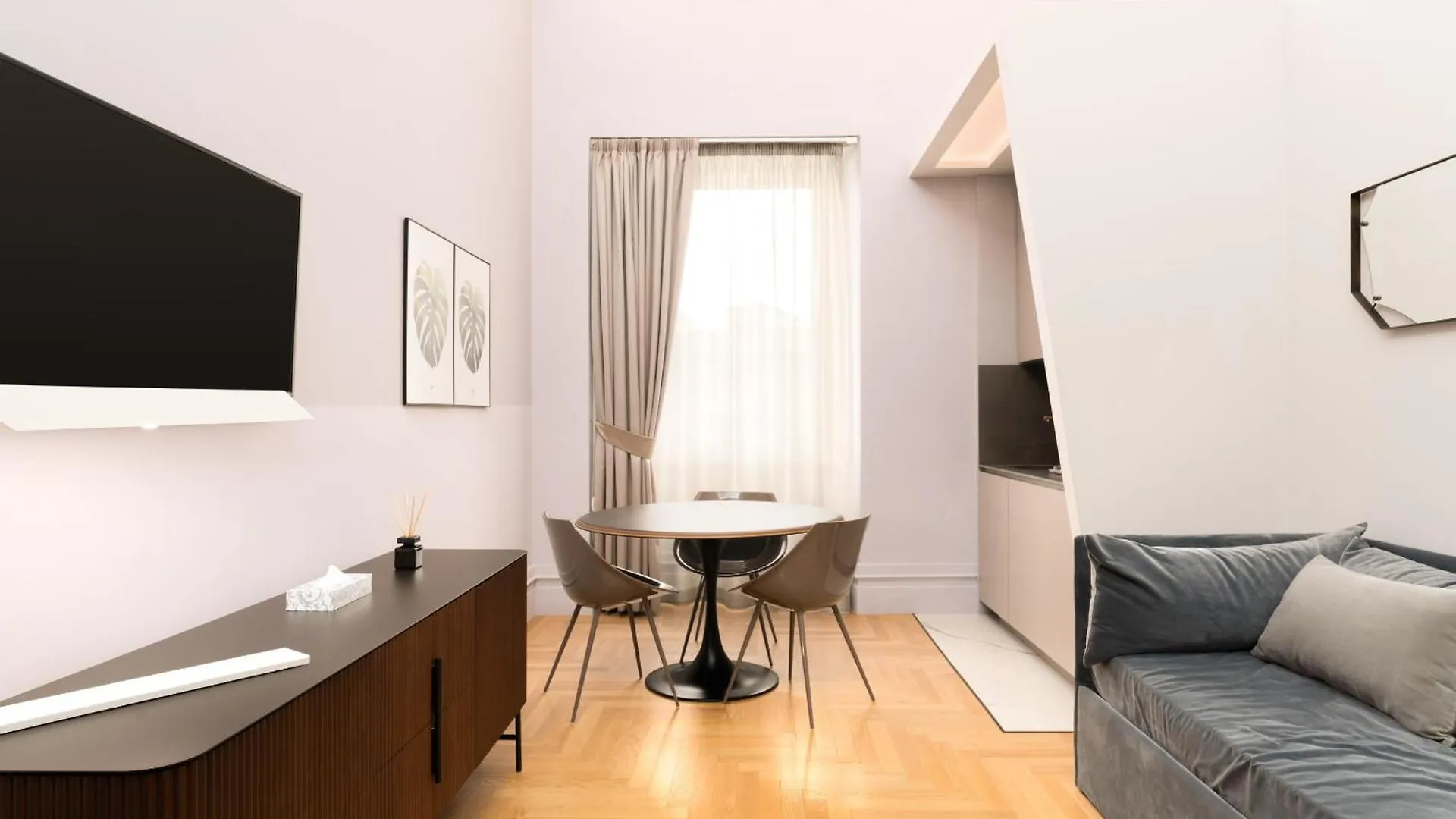 Limehome Lecce Palazzo Bn 0*,  Italia