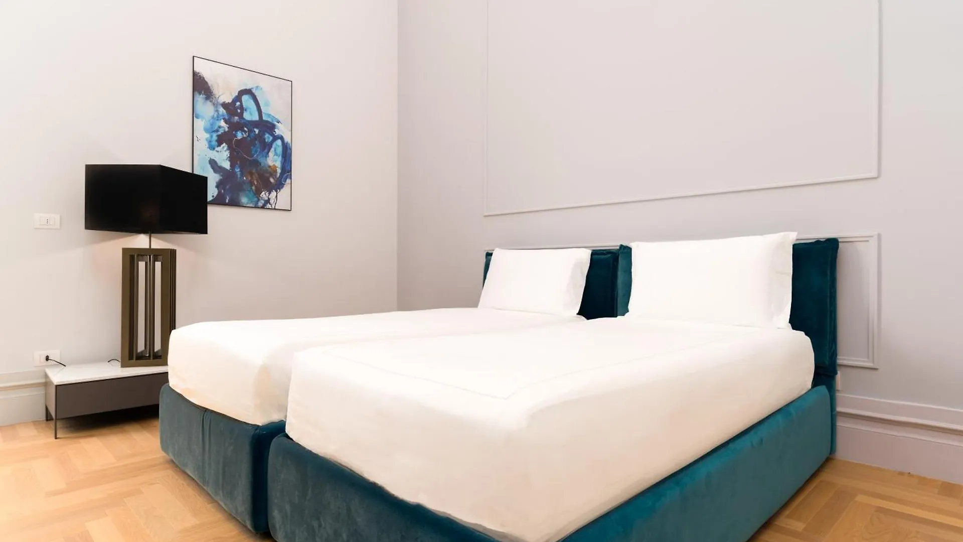 Limehome Lecce Palazzo Bn Apartamento