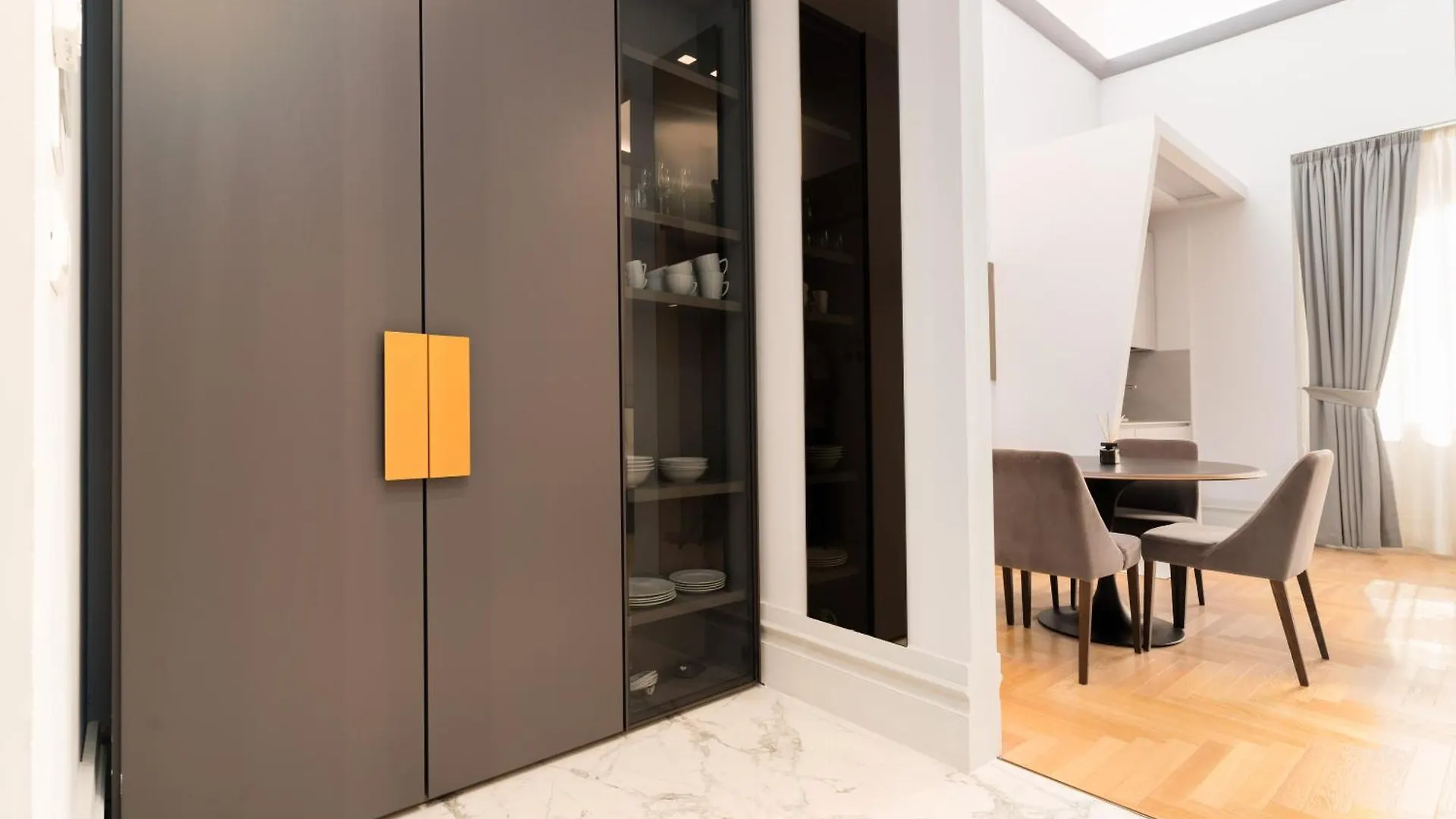 Apartamento Limehome Lecce Palazzo Bn Italia