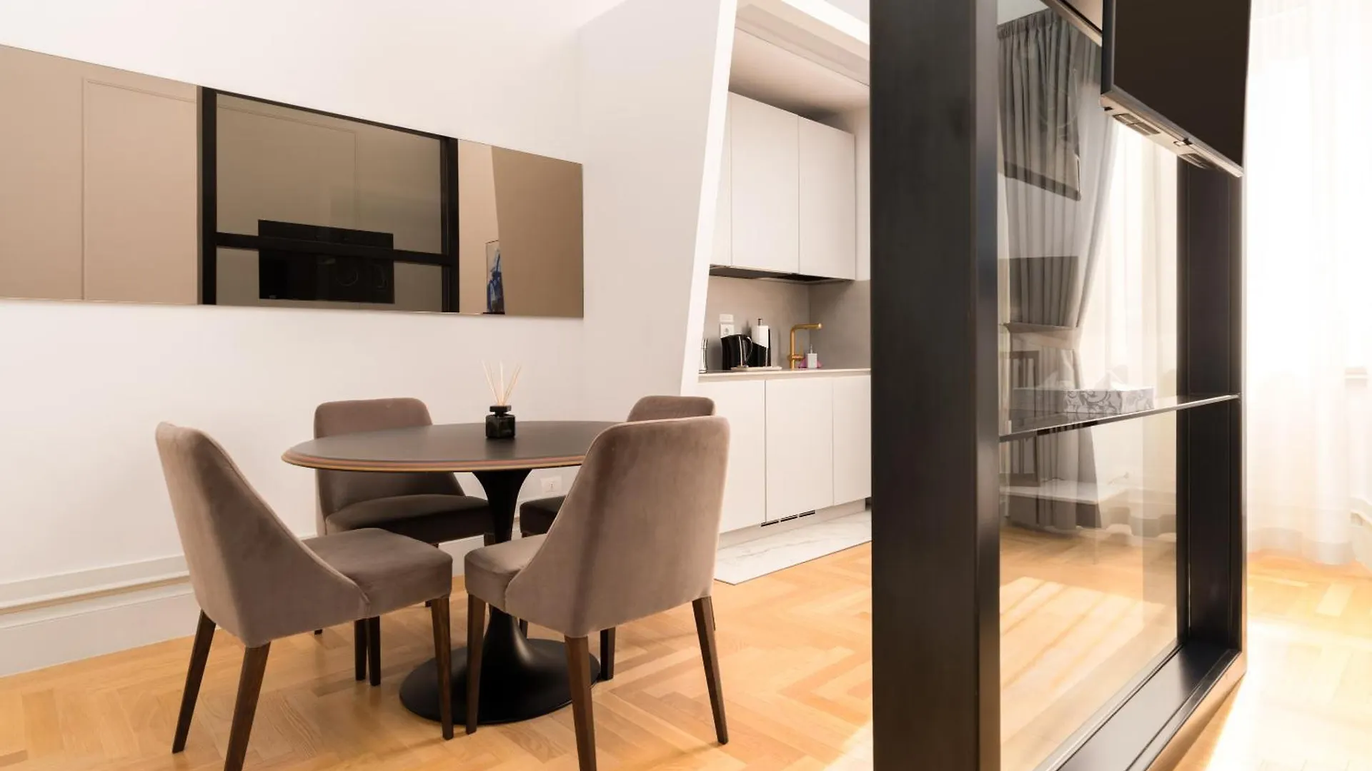 Apartamento Limehome Lecce Palazzo Bn