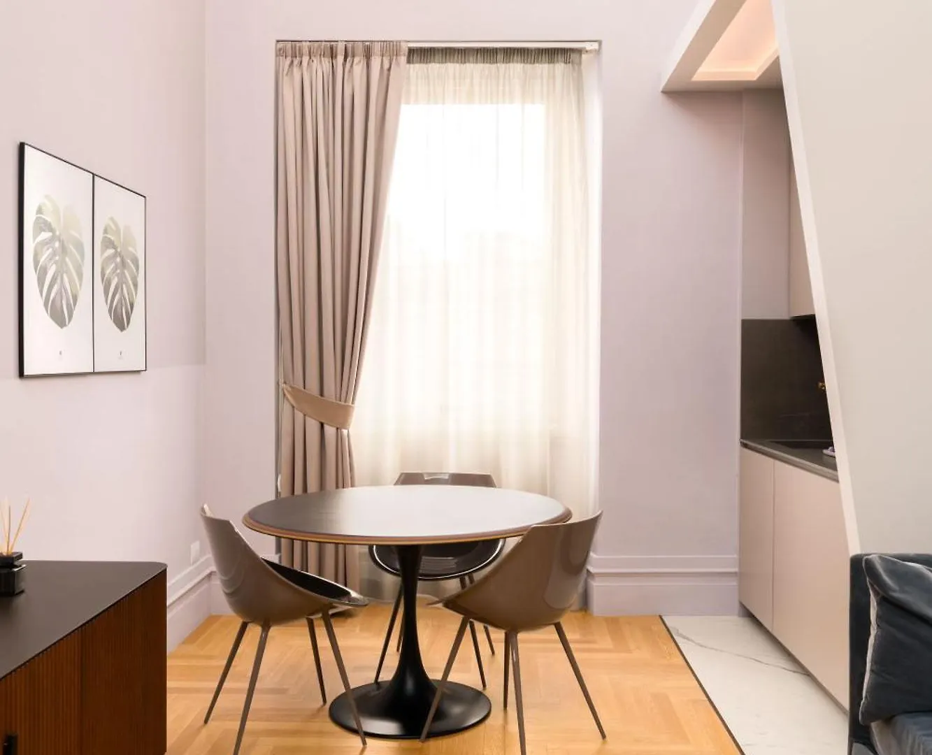 Limehome Lecce Palazzo Bn