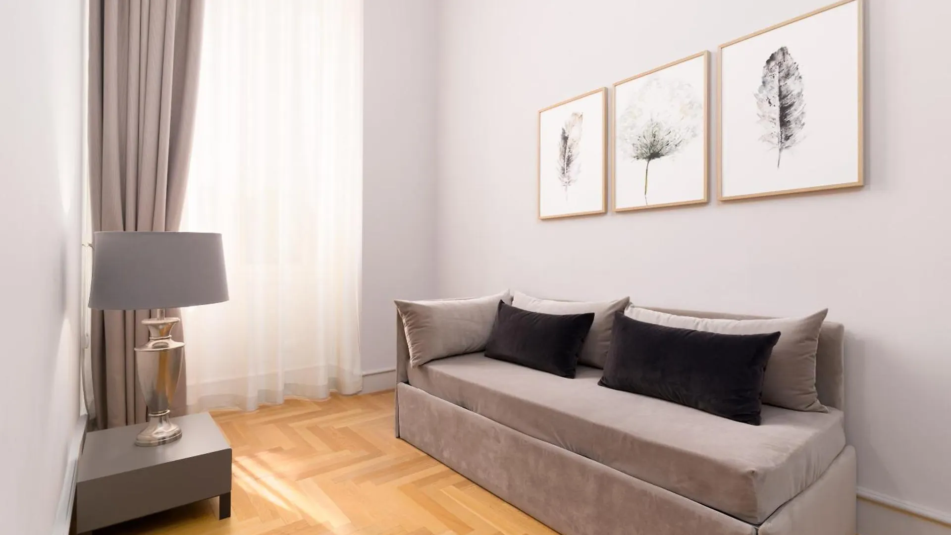 Apartamento Limehome Lecce Palazzo Bn
