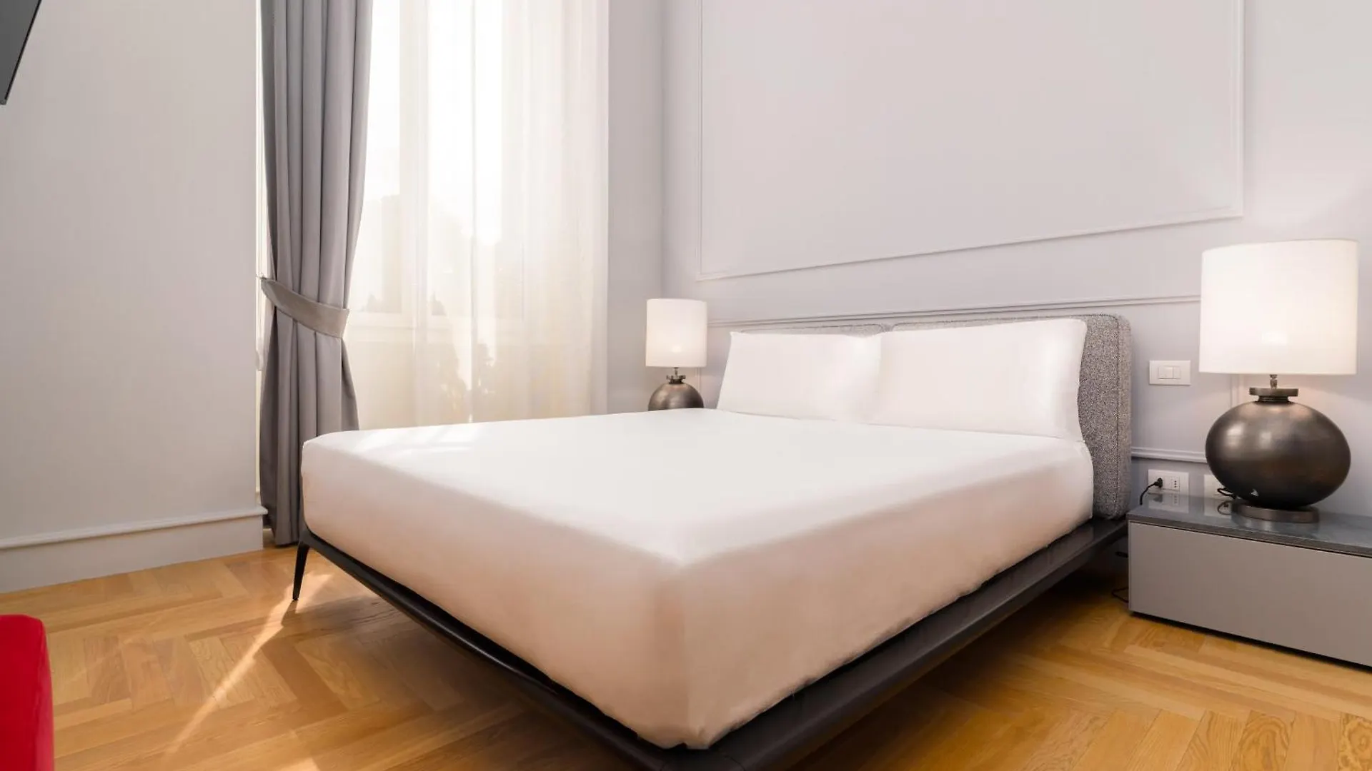 Apartment Limehome Lecce Palazzo Bn Italy