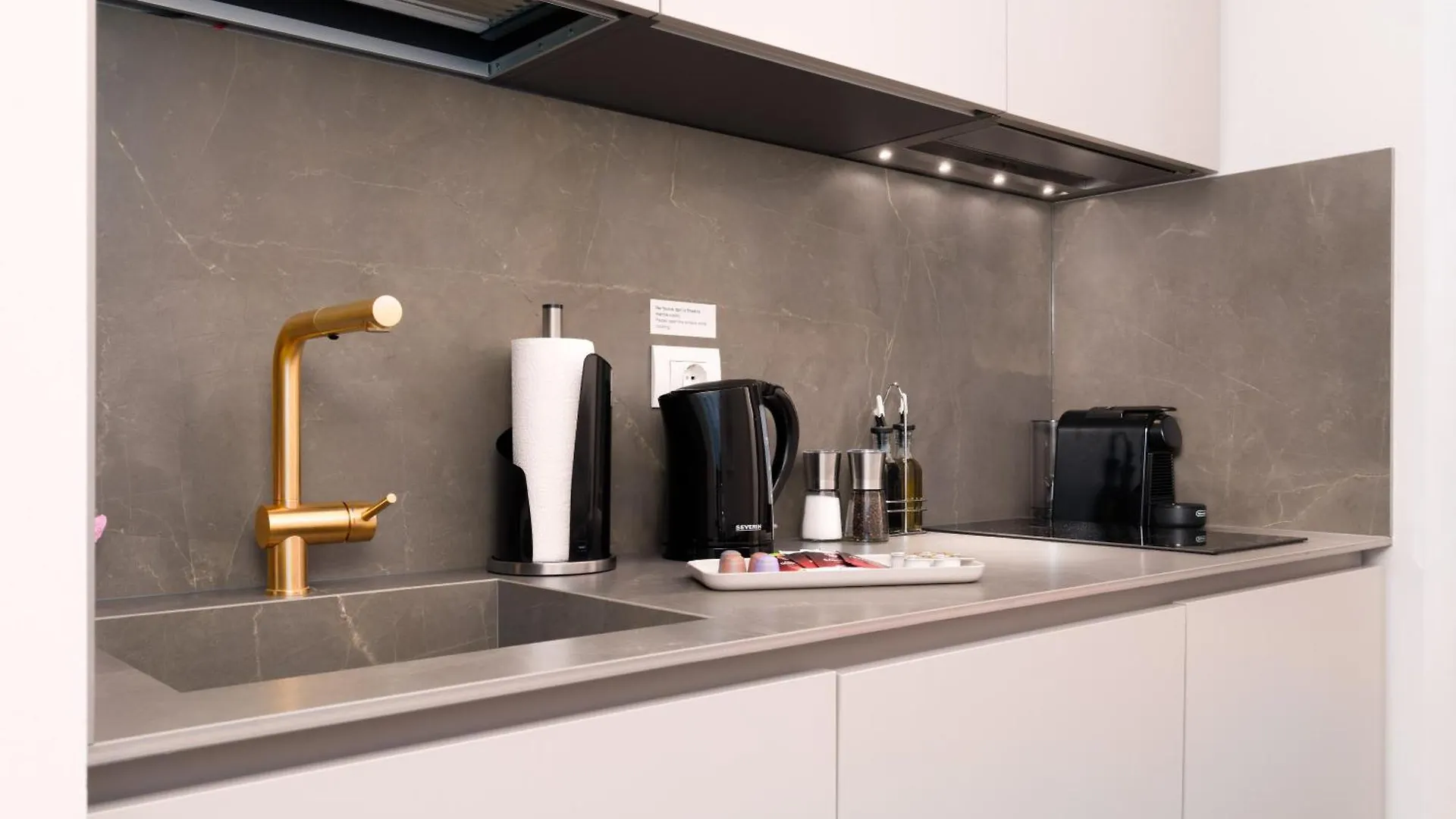 Apartment Limehome Lecce Palazzo Bn