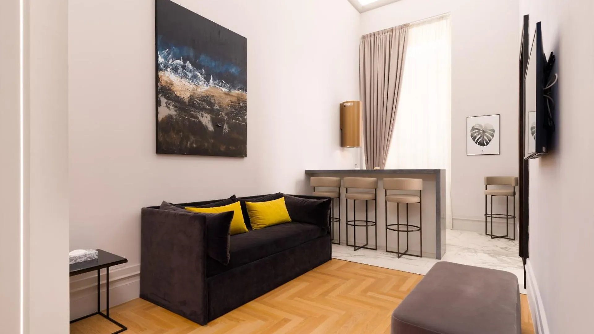 Apartamento Limehome Lecce Palazzo Bn