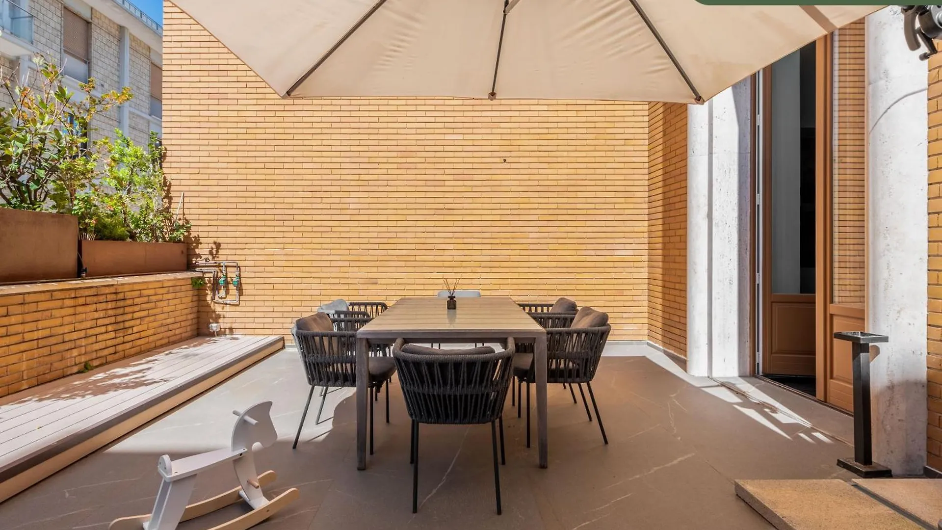 Limehome Lecce Palazzo Bn Apartamento