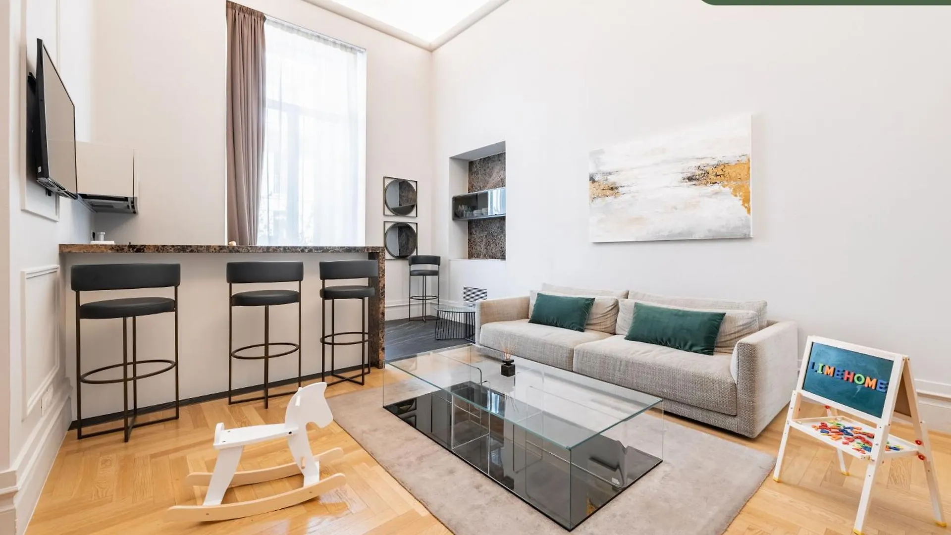 Limehome Lecce Palazzo Bn 0*,