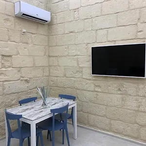 Casa Loca Intera Casa A Due Passi Da Porta San Biagio Сasa de vacaciones