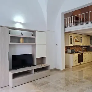 Flat 24 Maggio Apartamento
