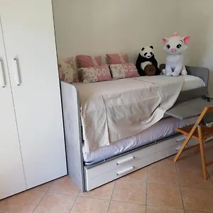 Rosahouse Apartamento