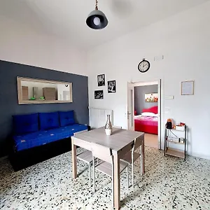 La Casa Del Borgo Сasa de vacaciones