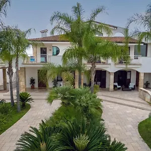 Silvana Apartamento