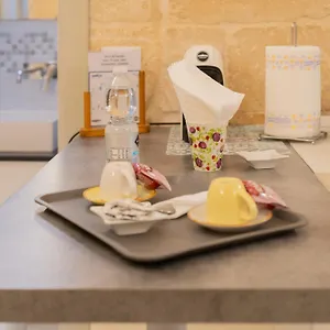 Essential By Dimora Barocca Apartamento