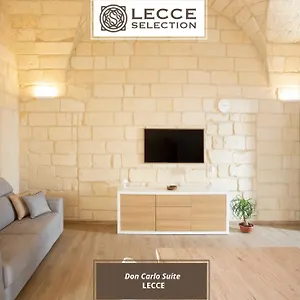 Don Carlo Relais Free Parking - Selection Сasa de vacaciones