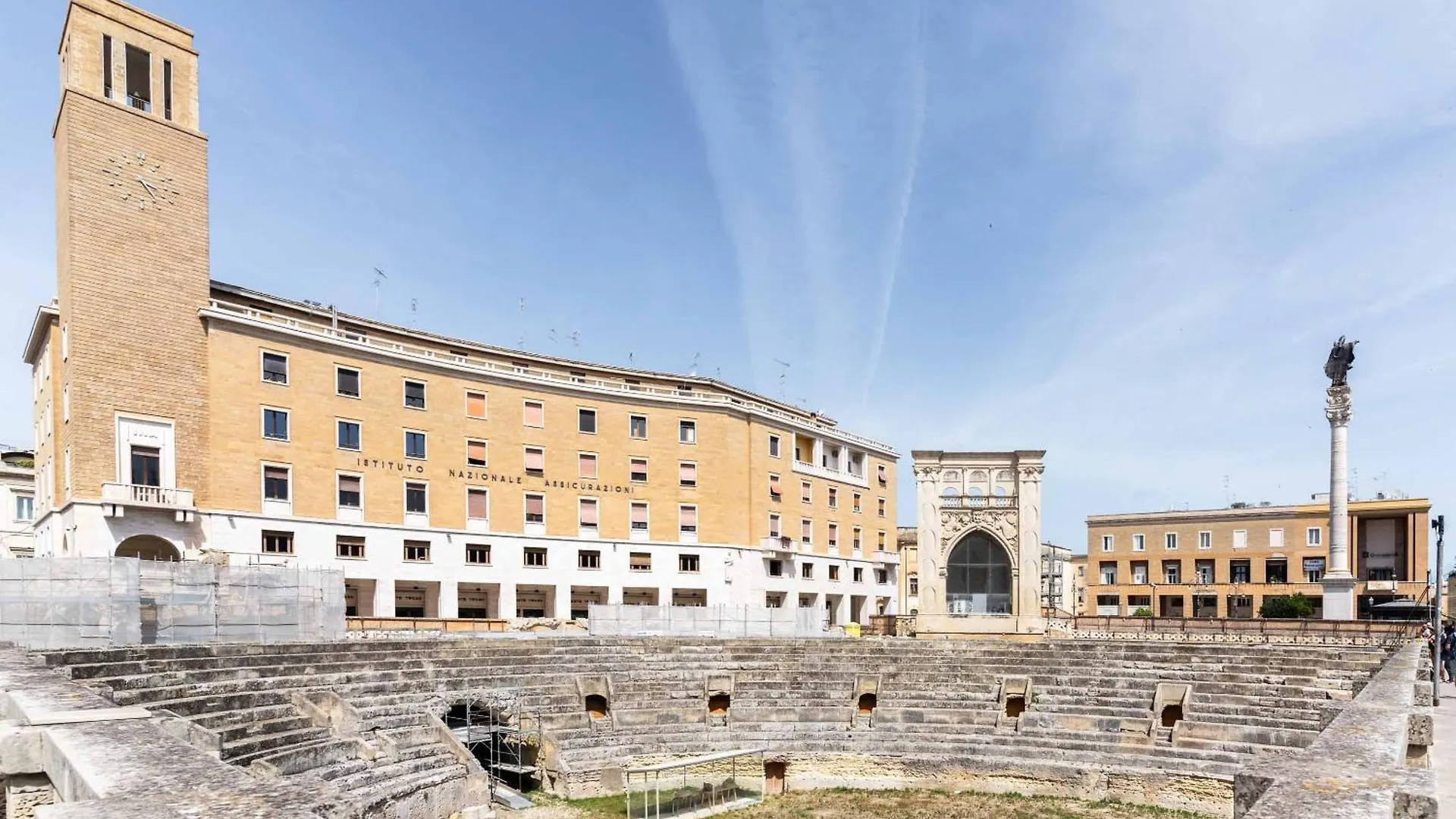 Limehome Lecce Palazzo Bn 0*,
