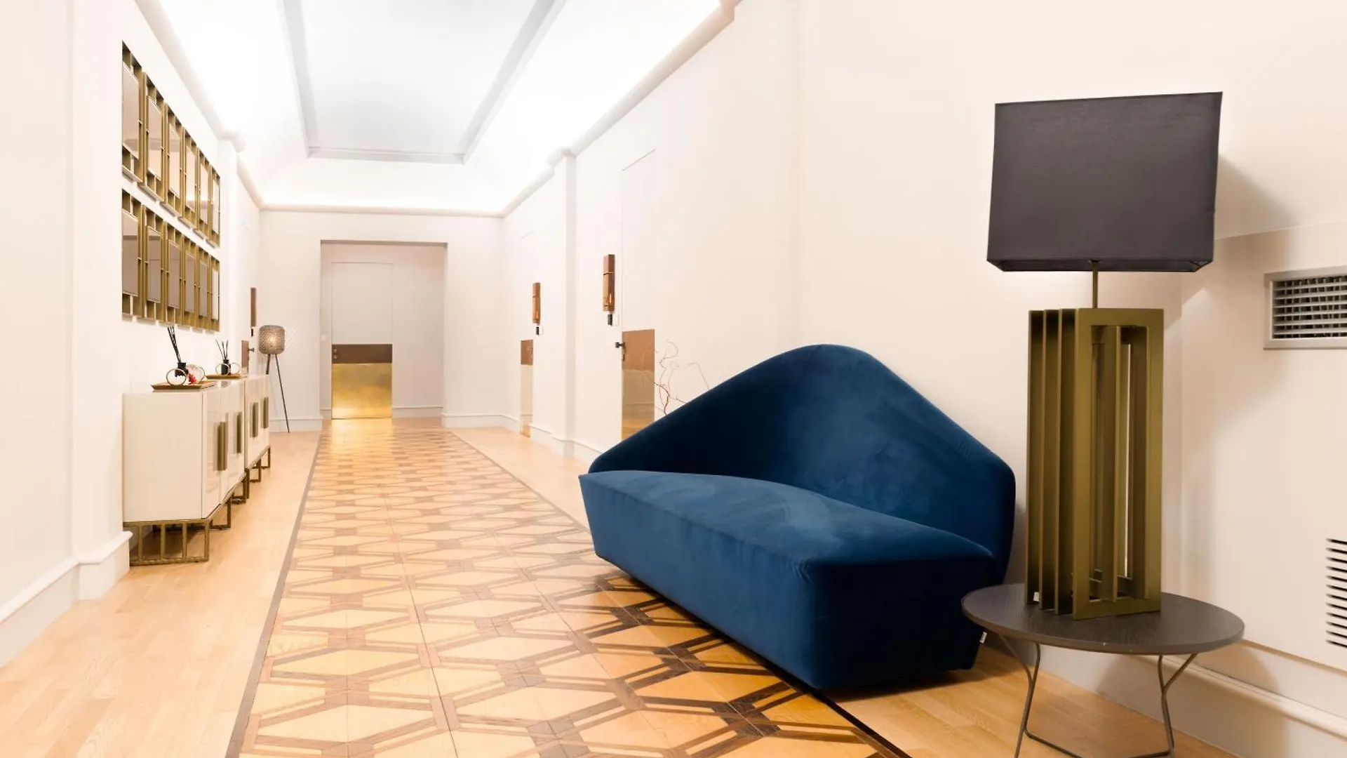 Limehome Lecce Palazzo Bn