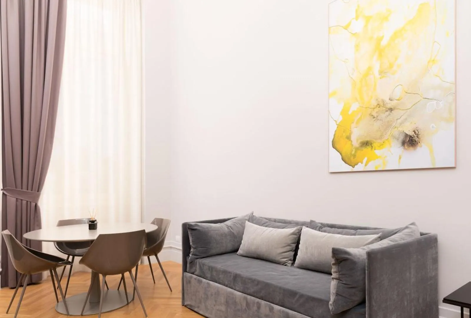 Limehome Lecce Palazzo Bn