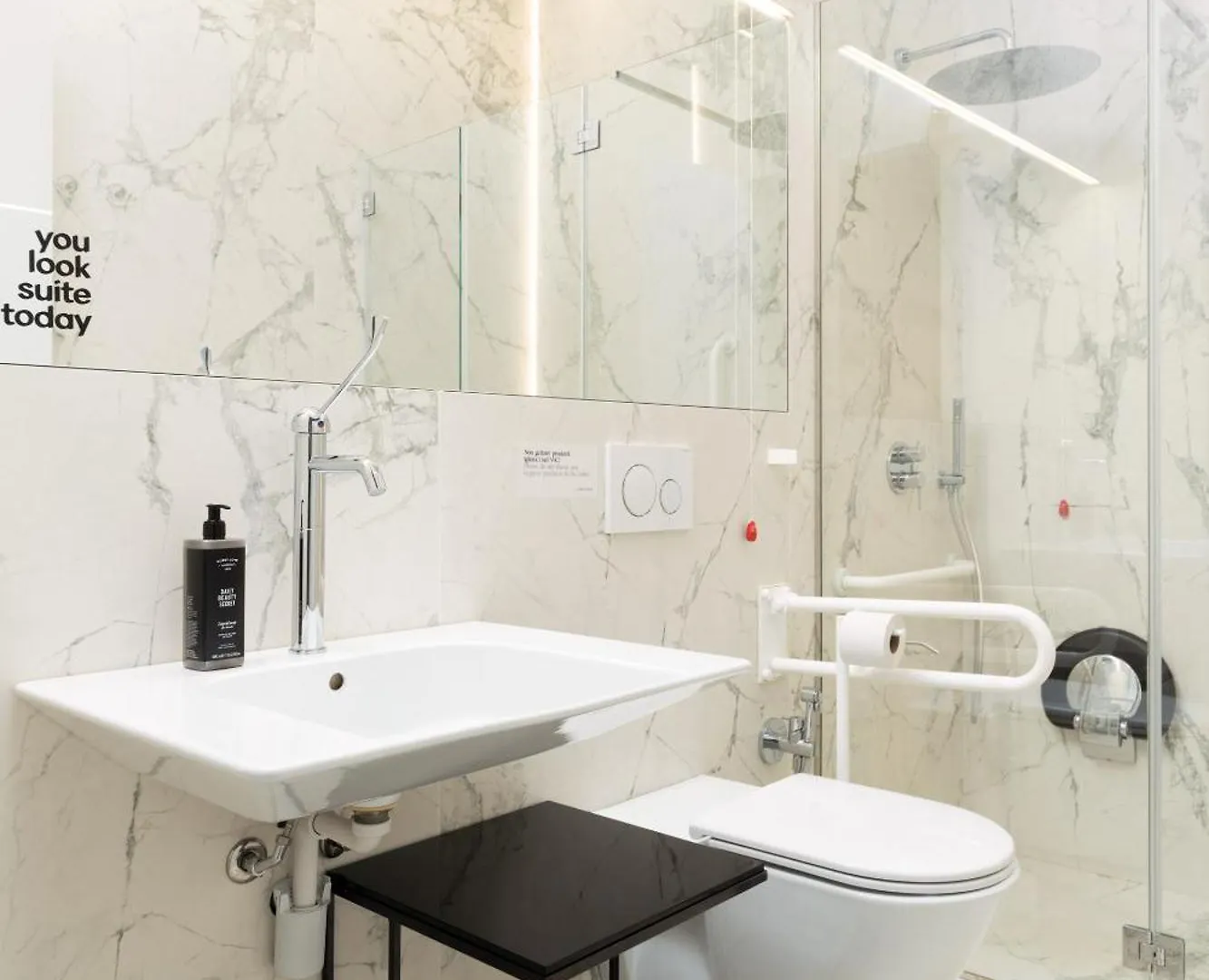 Limehome Lecce Palazzo Bn Lägenhet