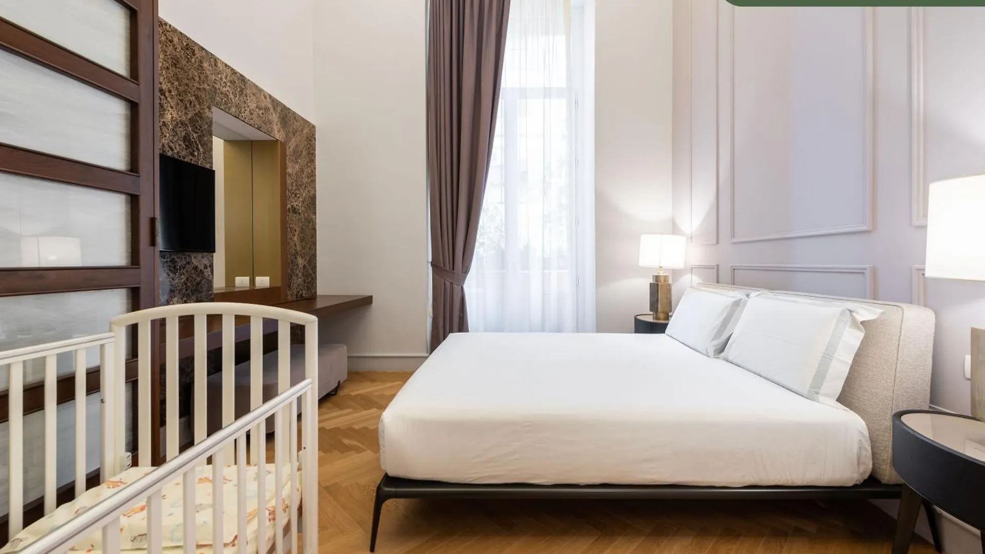 Limehome Lecce Palazzo Bn